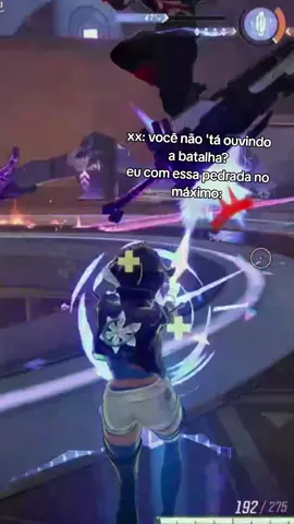 #marvelrivals Ai gente, amo ouvir Rihanna enquanto jogo.  #fouryou 