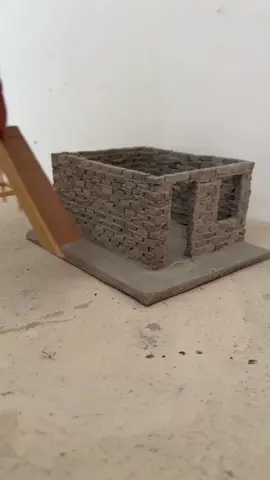 Casa moderna com 2 pisos.