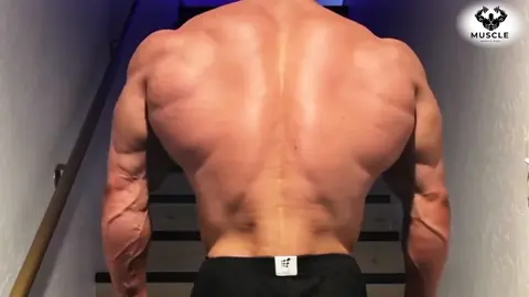sإليك أفضل 6 تمارين لاستهداف عضلات الظهر بالكامل | Back Workout  إذا كنت تبحث عن تمرينات فعّالة لبناء ظهر قوي ومتناسق، فأنت في المكان الصحيح! في هذا الفيديو، نقدم لك أفضل 6 تمارين لاستهداف عضلات ظهرك بالكامل، من العريضة إلى الترابيز وأسفل الظهر. كل تمرين مشروح بالتفصيل لضمان الأداء الصحيح وتحقيق أفضل النتائج. استعد لتطوير قوة ظهرك وتحقيق الشكل المثالي! تابع الفيديو للنهاية واكتشف سر الحصول على ظهر رياضي ومشدود. #back workout  #foryoupage #foryou #fyp #Viral #tik 
