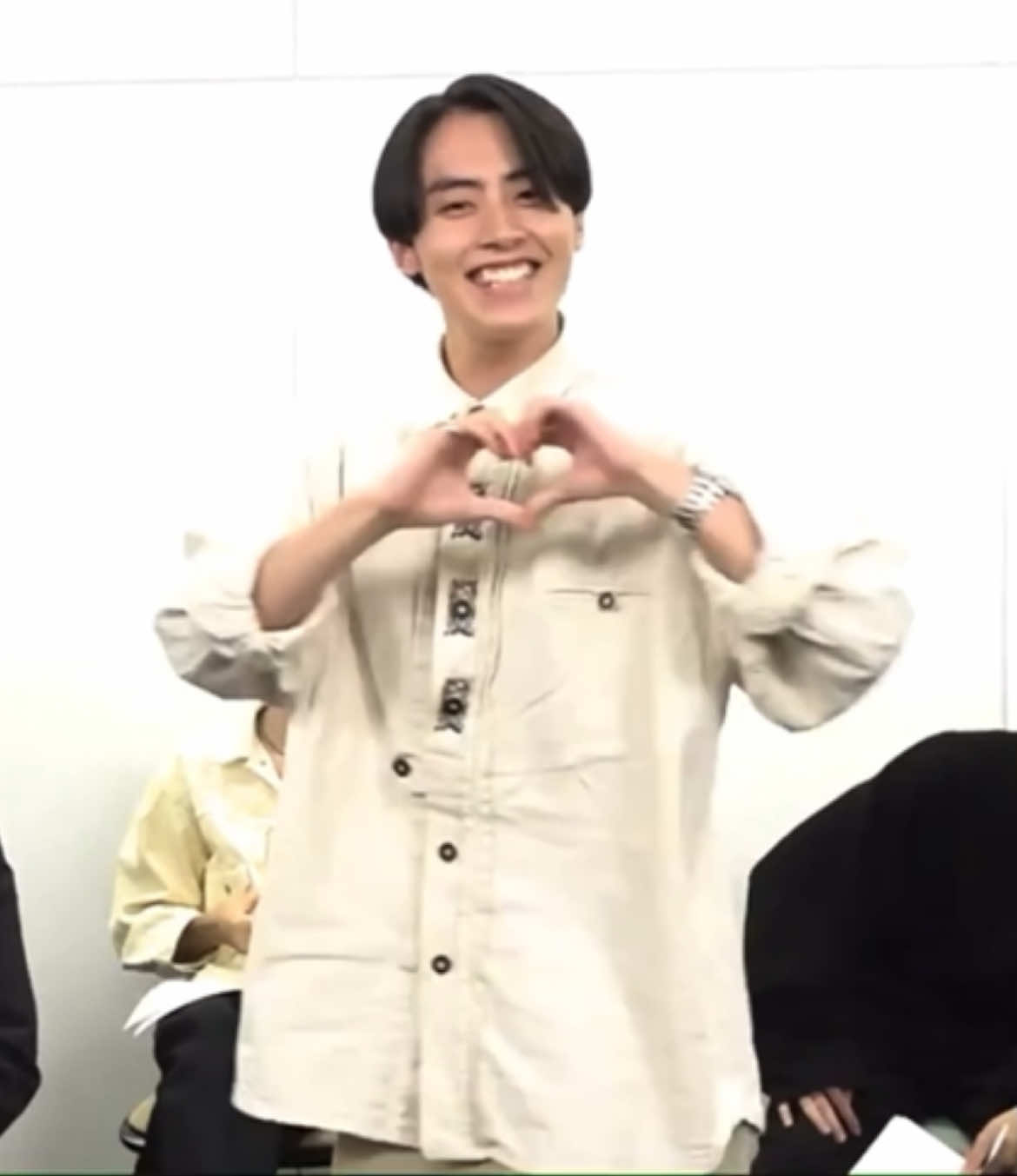 #super★dragon #スパドラ #松村和哉 