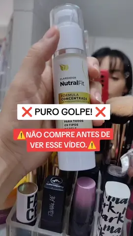 🚨Para quem quer comprar esse clareador de manchas.🚨 . #manchas  #manchasnapele  #melasma  #axilasoscuras #fypageシ #fyp #vaiprofy 