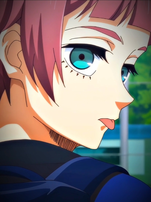 both 😜 . . #viralvideo #animeedit #viral #saeitoshi #rinitoshi #bluelock 