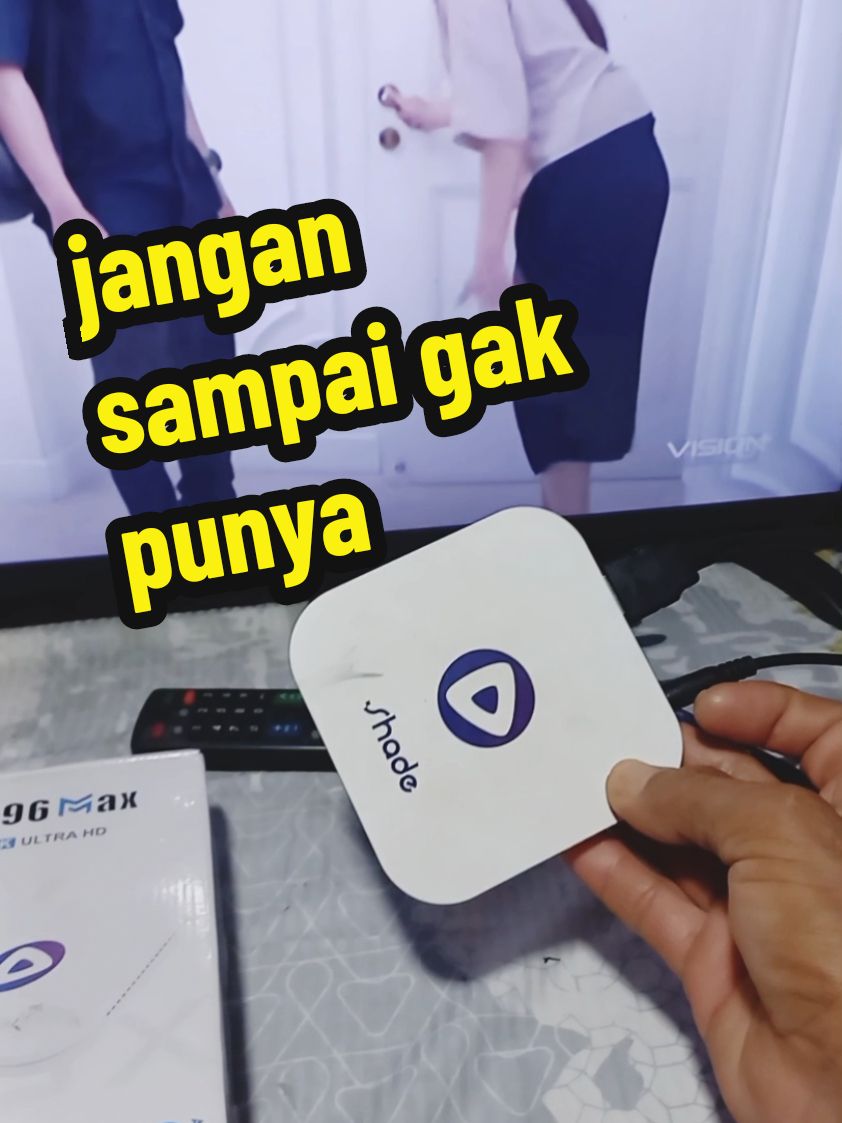 android tv box h96max #promoguncang #promo1212 #settopbox #androidtvbox #stbandroid #androidbox 