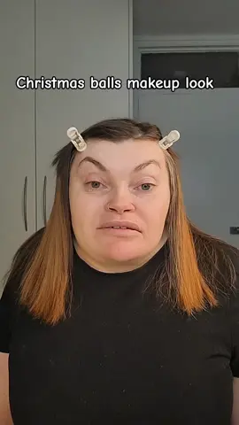 Another Christmas makeup look ✨️. I changed it slightly 😬. Products used @Technic Cosmetics @Too Faced @Maybelline NY @LACURA BEAUTY @essence cosmetics @BPerfect Cosmetics @Anastasia Beverly Hills @IT Cosmetics @Morphe Cosmetics @W7Makeup  #makeup #beauty #fyp #easymakeup #cosmetics #tutorial #MakeupRoutine #makeupartists #fauxfreckles  #affordablemakeup #cheeks #muaoftiktok #lip #makeuplook #content  #contour #underpainting #smallmakeupartist #products #quickmakeup #concealertutorial #maybelline #makeupoftheday #blush #christmas #creativemakeup #bronzer #makeupartistry #lipstick #beautytips #facepaint #irishtiktok #irishmua #makeupoftiktok #wingedeyeliner #eyeshadow #foundation #w7 #lipliner #morphe 