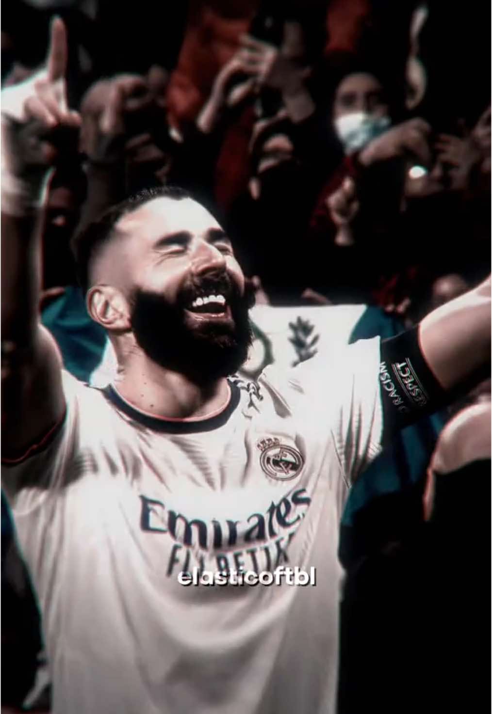 Prime Benzema 🥶.| #benzema #realmadrid #aftereffects #championsleague #fy #fyp #halamadrid #chelsea #15 #badbadboy 