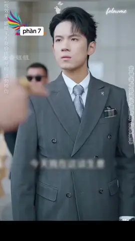 phần 7:vị tỉ phú thưởng thức mì xào lề đường thì liền nhớ đến người vợ thất lạc của mình. Hoá ra chàng trai chủ quán là con trai thất lạc mà ông không hề hay biết#mediavn_official  #trendingvideo#khophimngontinh#phimngontinh#foryou#tongtai#reviewphim#review#phimtrungquoc#xuhuongtiktok#phimhaymoingay