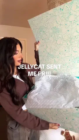 @Jellycat ILY!!! 🤍 #jellycat #jellycatcollection #jellycats #jellycathaul *gifted