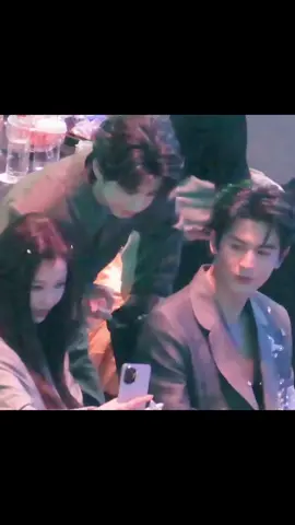 #estheryu #yushuxin #zhanglinghe  #linziye #2024iQIYIScreamNight #อวี๋ซูซิน #จางหลิงเฮ่อ #หลินจื่อเย่ 