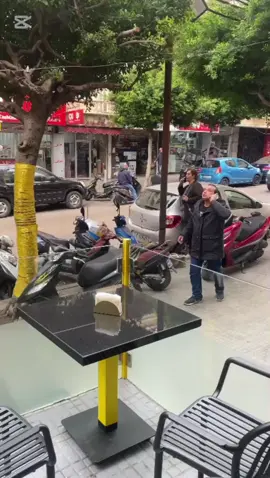 pov:لما الزبون يجرب مطعم كتيير طيب #food #restaurant #explore #viralvideo 