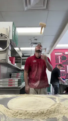 You know what they say… Better Ingredients Better Pizza Dough Joes Doing It better 👀 🍕🍕🍕🍕
