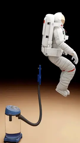 How do astronauts go to the bathroom in space? #space #astronaut #Science #aerospace