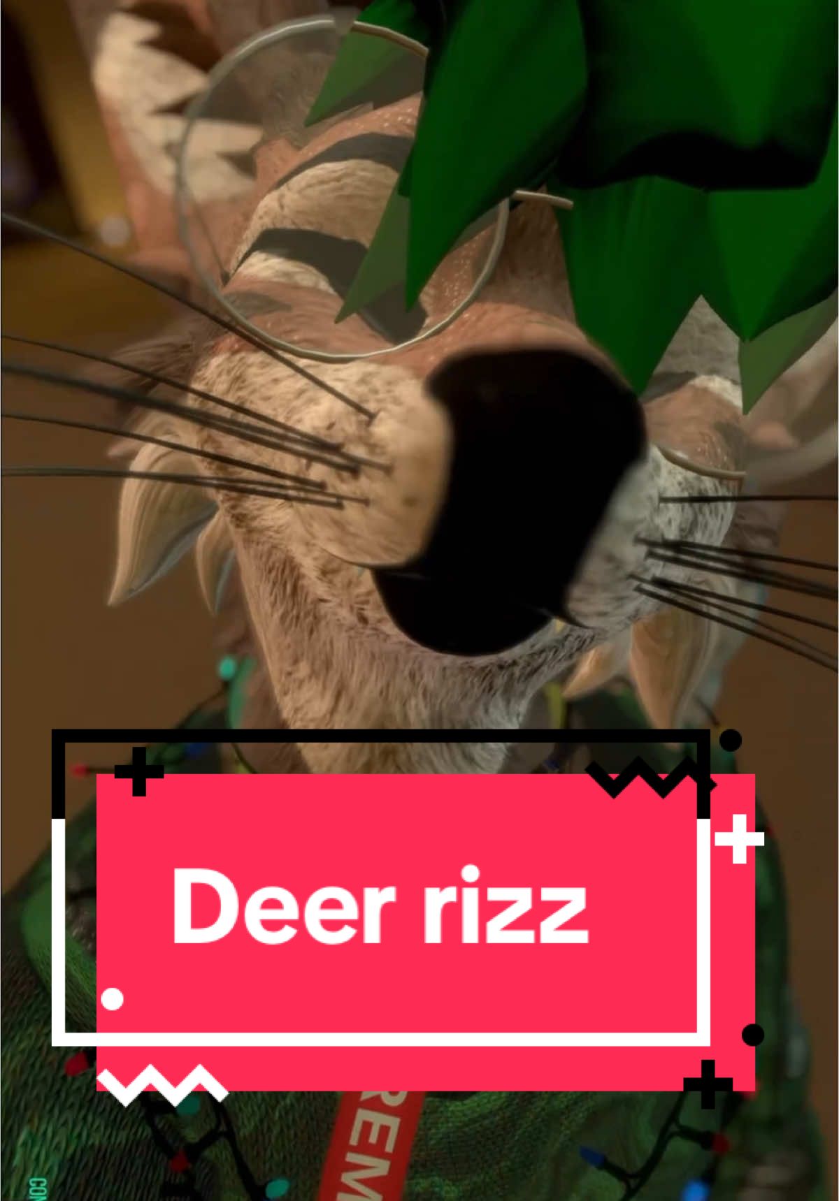 The rizz meme is still massive… massive #freaky #furry #furrytrash #vrchat #fyp 