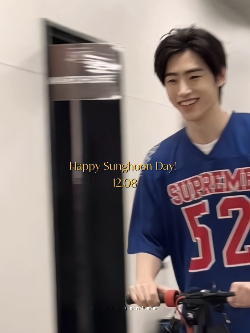 — #SUNGHOON • Happy Sunghoon daaayy~ ♡♡♡ #HAPPY_SUNGHOON_DAY #훈훈한_훈자님_생일이야 #엔진의_겨울은_얼음왕자가_책임진다 #1208StarsAlignedForHOON #성훈이_생일1208번_꽉꼭안아 #성훈 #fyp #foryoupage #yjwonwoniee #viral #foryou #zyxcba #dontletthisflop 