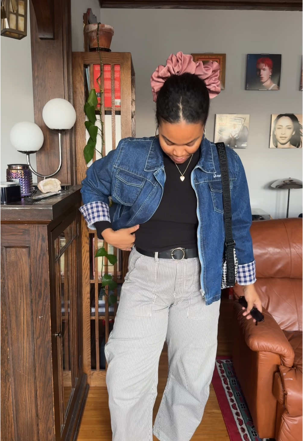 #75hardstylechallenge #outfit