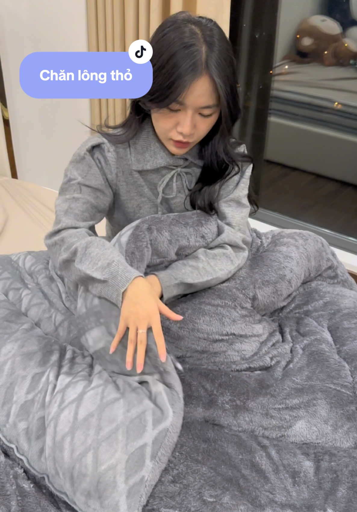 Mê nha #conghuongtunek #xuhuong 