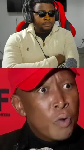 We Are Not Opposed To White People - Julius Malema #juliusmalema #mzansi #fyp #southafrica #sapolitics #trending #basedchiko #basedfam