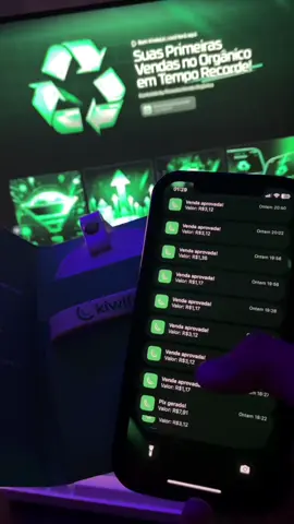 Investir na Kiwify é mais do que apenas uma decisão financeira; é um compromisso com seu crescimento pessoal e profissional. Ao dar esse passo, você não apenas adquire produtos, mas também abre caminho para novas oportunidades, aprendizados e conexões. Lembre-se de que cada escolha que você faz hoje é uma semente plantada para um futuro mais próspero. Acredite no seu potencial e na capacidade de transformar suas ideias em realidade! Aproveite hoje, link na bio ou 👇🏽 [https://campsite.bio/clickshop_vendas] #kiwify #cakto #salarioextra #rendaextraonline #rendaextra #marketingdigital #milionario #shopee #achadinhos #kiwifyresultadosdinheiro #kiwifyvendas #kiwifyvídeos #kiwifyvendasprint #kiwifyresultadosdinheirovídeos #afiliados #afiliadosiniciantes #trafegoorganico #produtooculto #afiliado #rendaextra #estrategiasdemarketing #estrategiaafiliados #marketingdigital #vendasonline #jovensmissionarios #afiliado #ganhardinheiroonline #ganhardinheiropelocelular #comovender