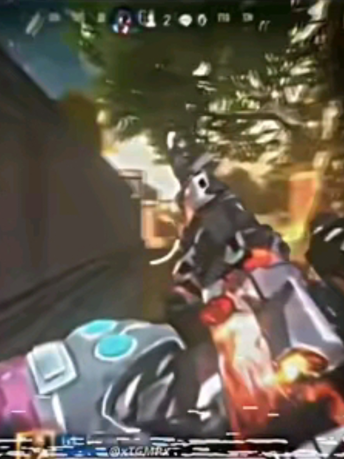 Blood Strike Edit - Invincible NCS #bloodstrike #ncs #nocopyrightsound #emma #edit #fyp 