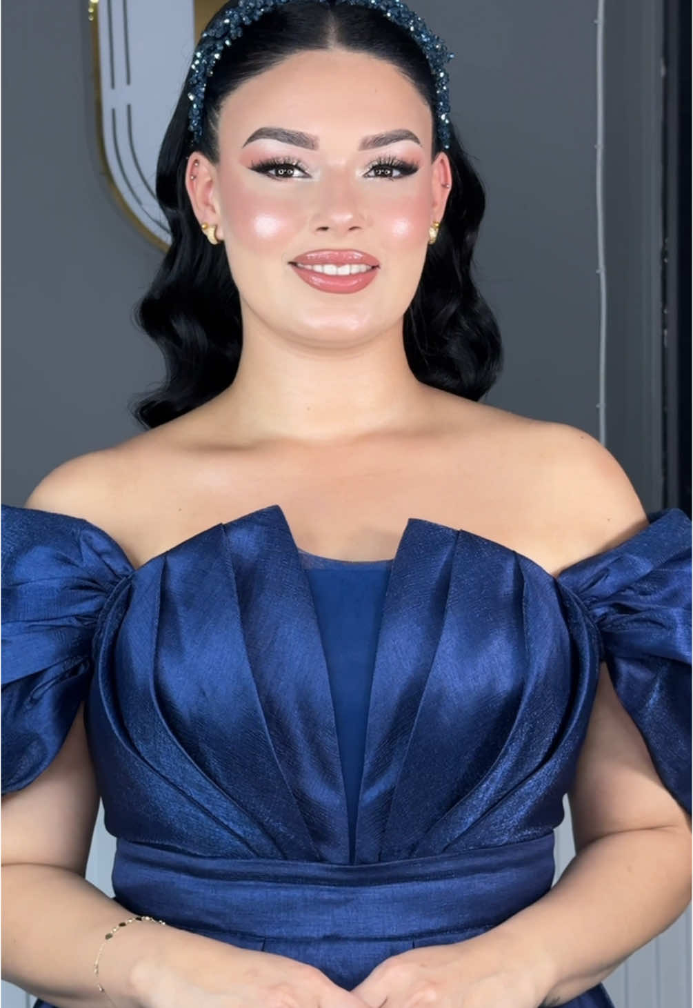 #makeup #nişan #saçmodelleri 