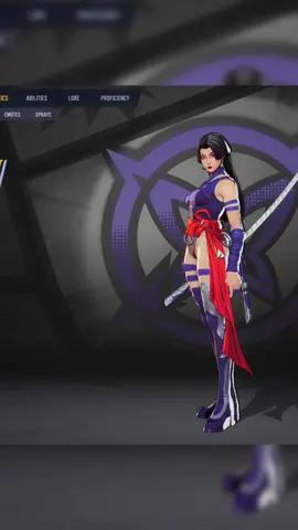 Yeahhhh its better than Overwatch #fyp #marvelrivals #marvelgames #marvel #psylocke #trending 