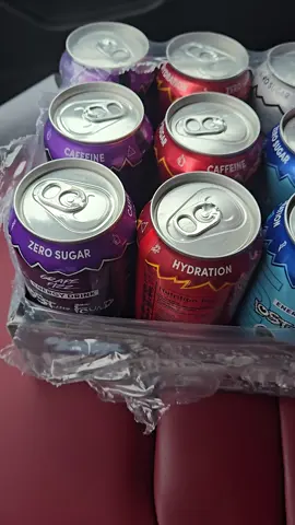 #tiktokshopholidayhaul #energydrink #energydrinkaddicts #energy #sugarfreeenergy 