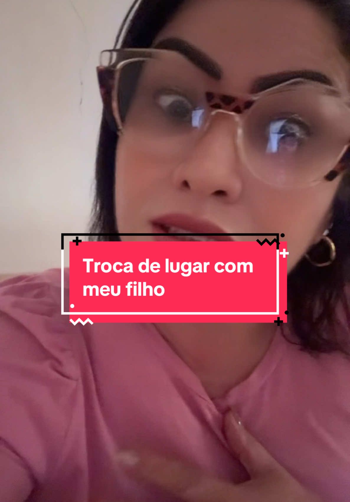 #janeladeaviao #filhomalcriado #gratidaodeus🙏 #viraltiktok 