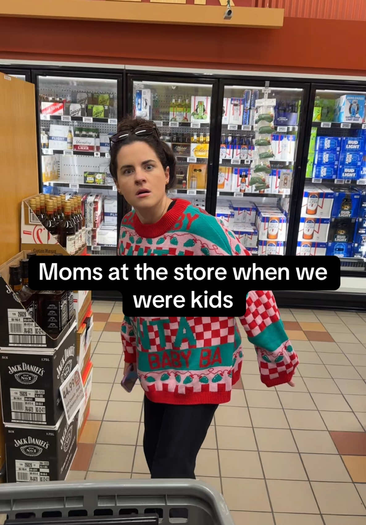 @Sarah kraffty core memorys #fyp #fypシ #parentsoftiktok #MomsofTikTok #dadsoftiktok #humor #joke #funnyvideo #shopping #memories #wife #husband 