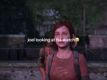 #joelmiller#elliewilliams 