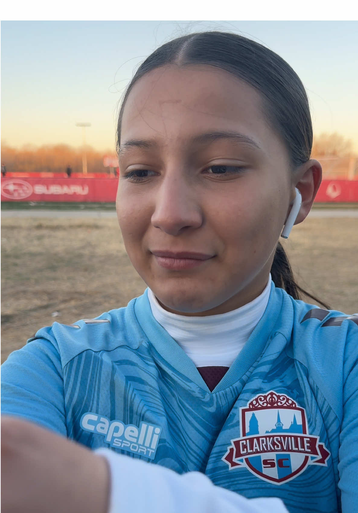 Tati’s Soccer Tournament in St. Louis!🤍 #Soccer #tati #Vlog #soccermom #tournament #viral #MomsofTikTok #adayinmylife #fyp #4you 