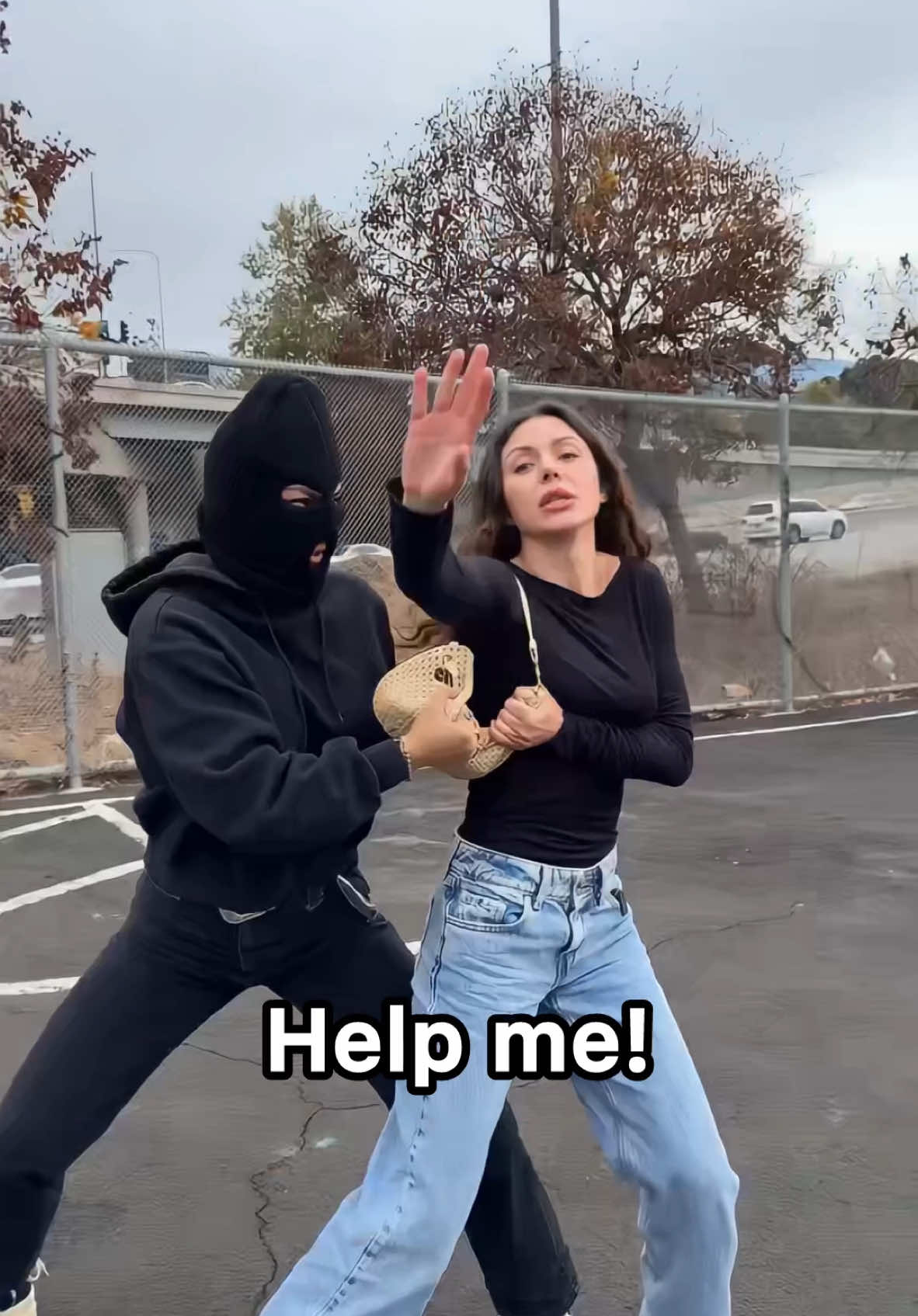 How to build trust in a relationship @NEA 