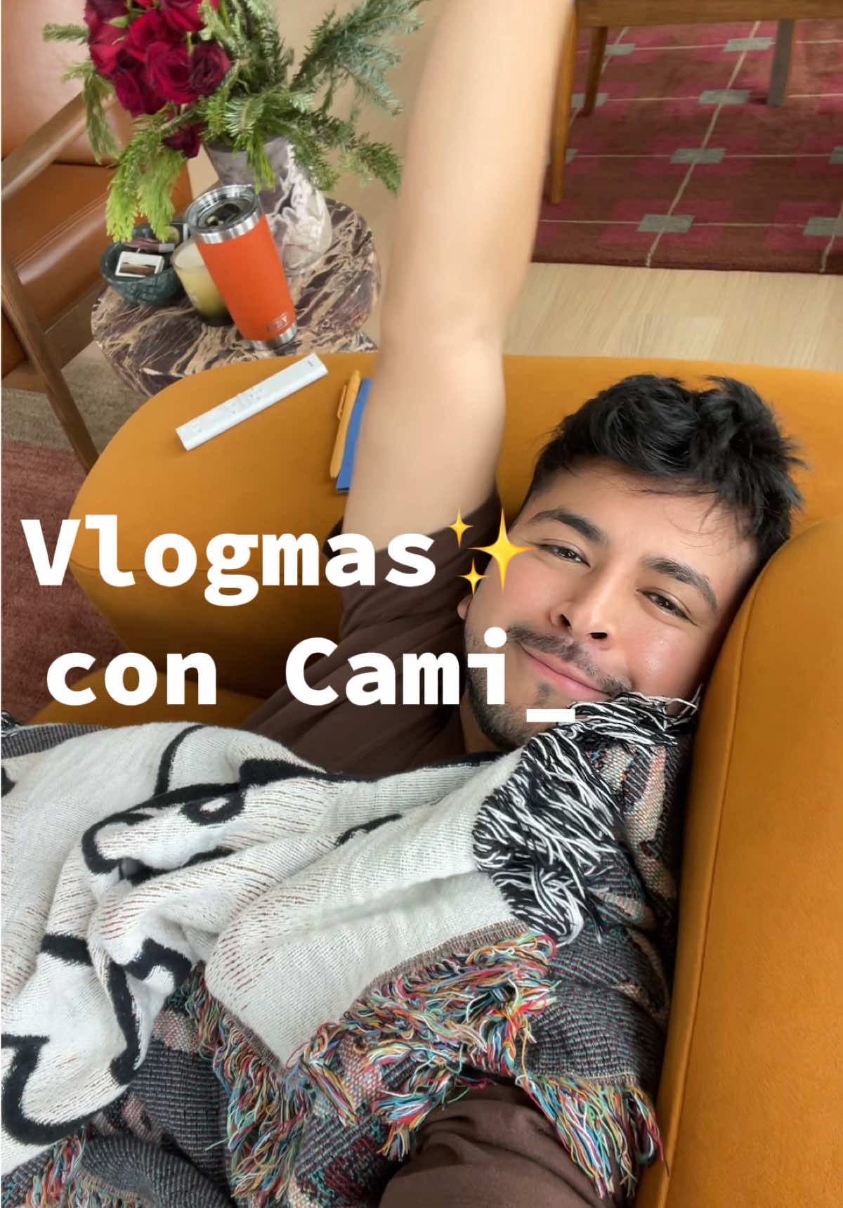 Friendsmas 🎄👏🏽✨#vlog #fyp ###vlogmas #diml #dayinmylife #latinostiktok #paratii 