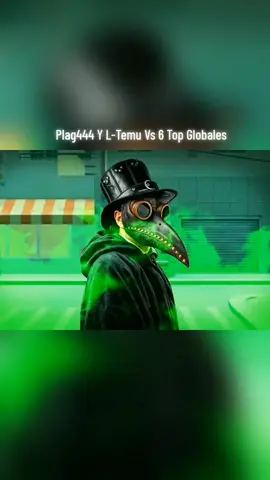#freefirepvp #zelika #plag444 #contenido #ltemu #freefire 