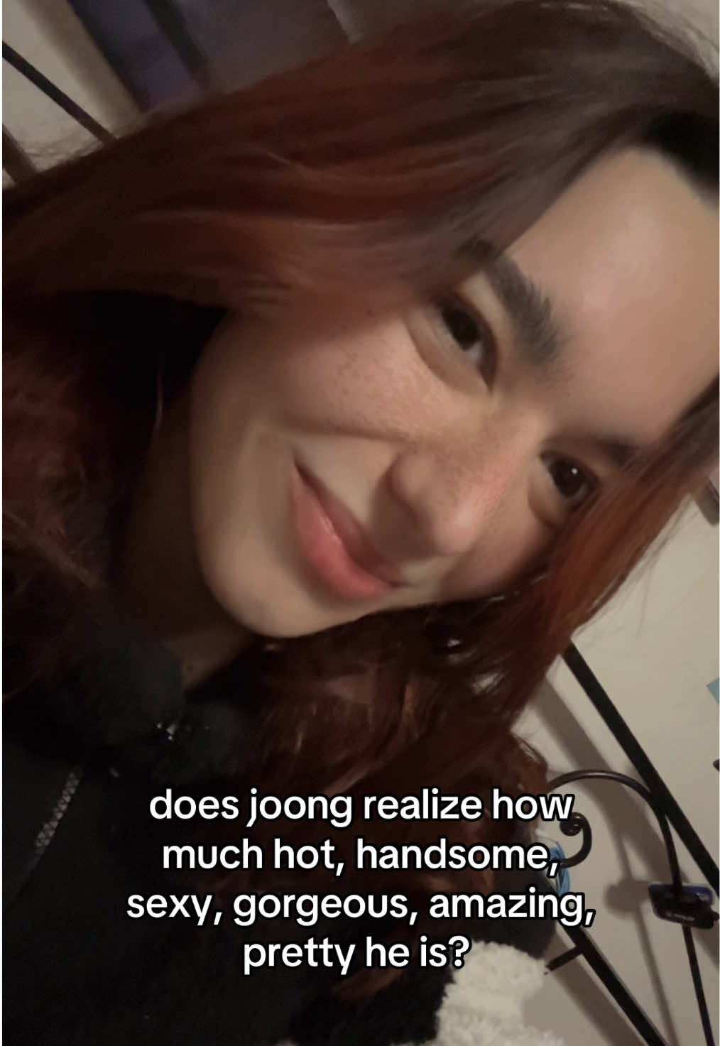 no cause really  #thai #joong #joongarchen #joongarchenaydin 