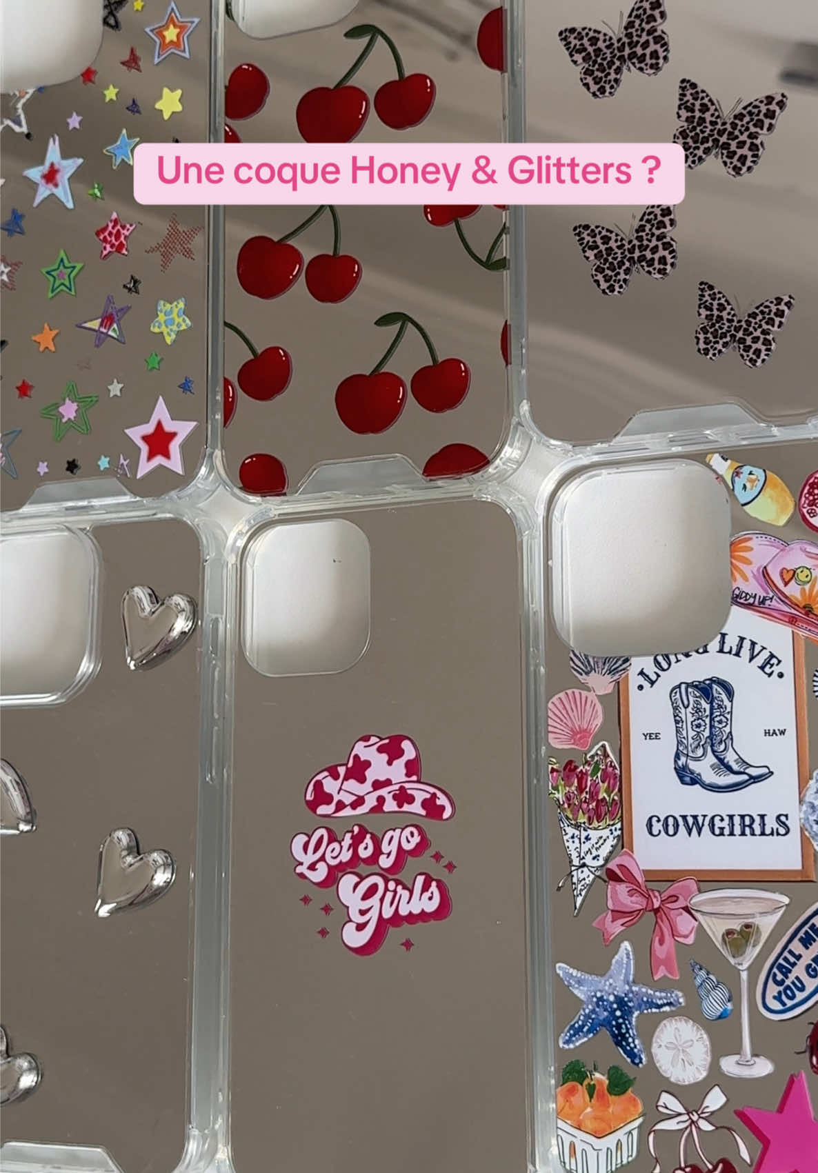 On en parle de la coque dents ?! 😭