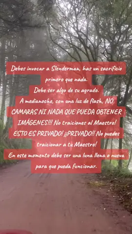 #datos #creepypasta #proxyslenderman 