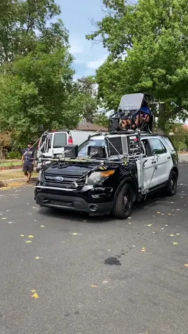 Nothing to see here 😉 #TheRookie