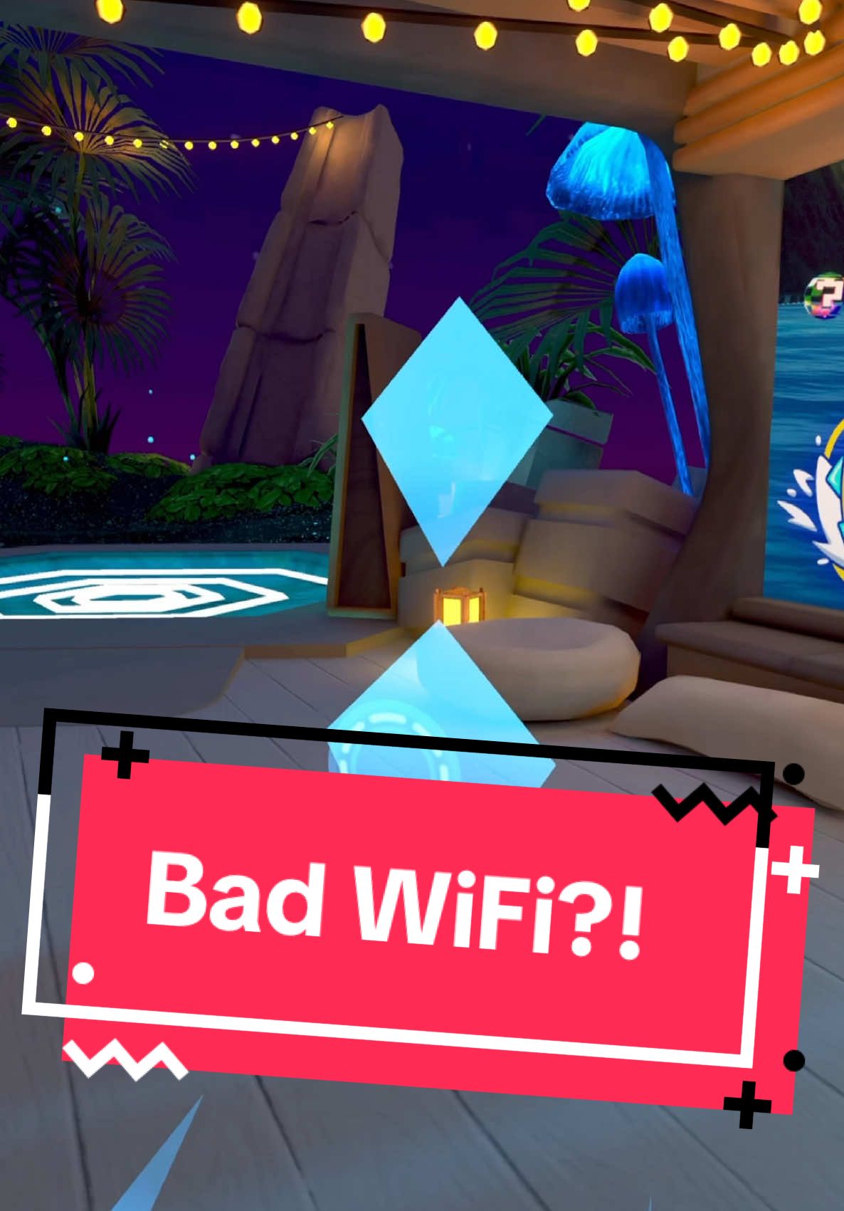 Sorry bud, I didn’t mean to…😭🐾 #furry #furryfandom #furryfunny #furrytiktok #furrycute #furries #vr #vrchat #vrchatcute #vrchatfunny #vrchatfurry #feline #canine #femboy #facetracking #eyetracking #fbt #relatable #badwifi #gay #fypシ゚ 