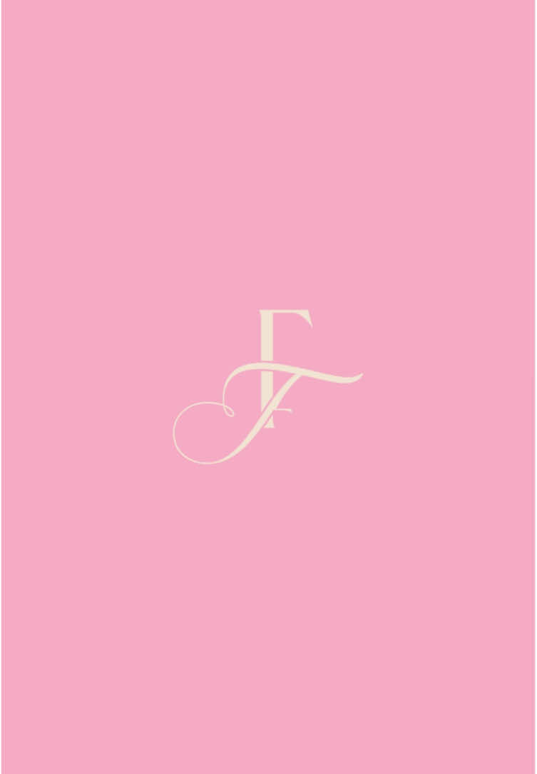 FF Logo Monogram idea 🫶🏼 #monogramlogo #monogram #branddesign #designprocess #designtips #brandidentity 