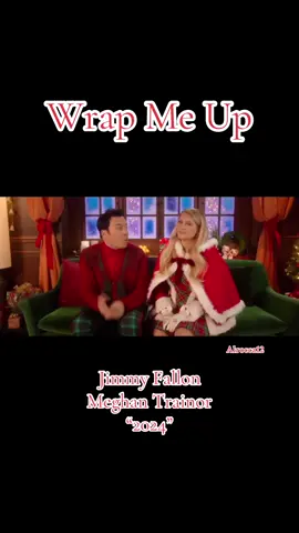 #WrapMeUp #JimmyFallon #MeghanTrainor #Christsmas #f #foryou #fypシ゚ #foryoupage #fypage #fypツ #fy #fypシ゚viral🖤tiktok #foryourpage #fypシ゚viral #fyp #fouyou #fouyoupage #fyppppppppppppppppppppppp 