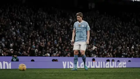 my player🩵🐐. #kev #kdb #kevin #debruyne #kevindebruyne #17 #mancity #mci #manchestercity 