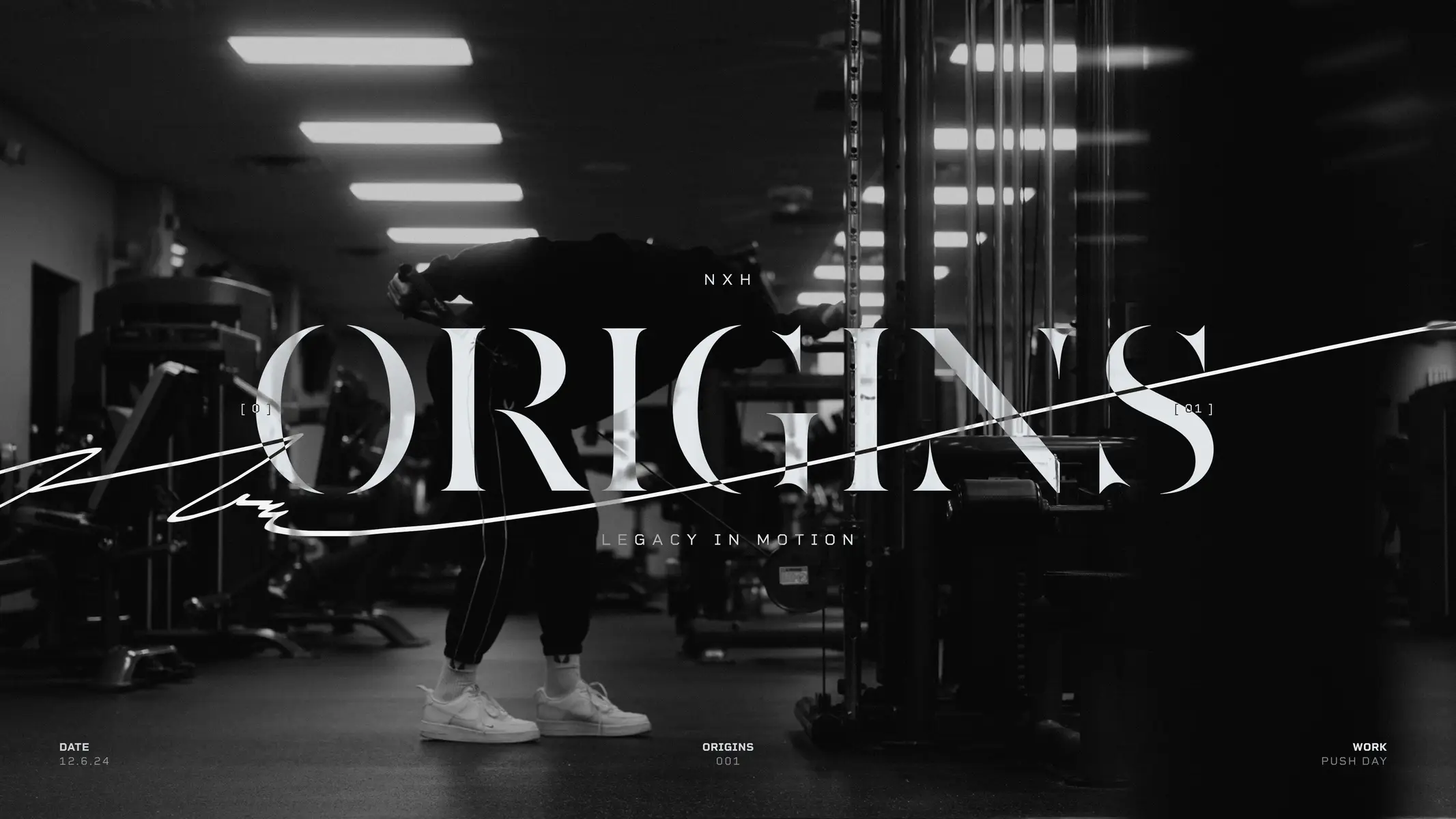 001_ Legacy In Motion