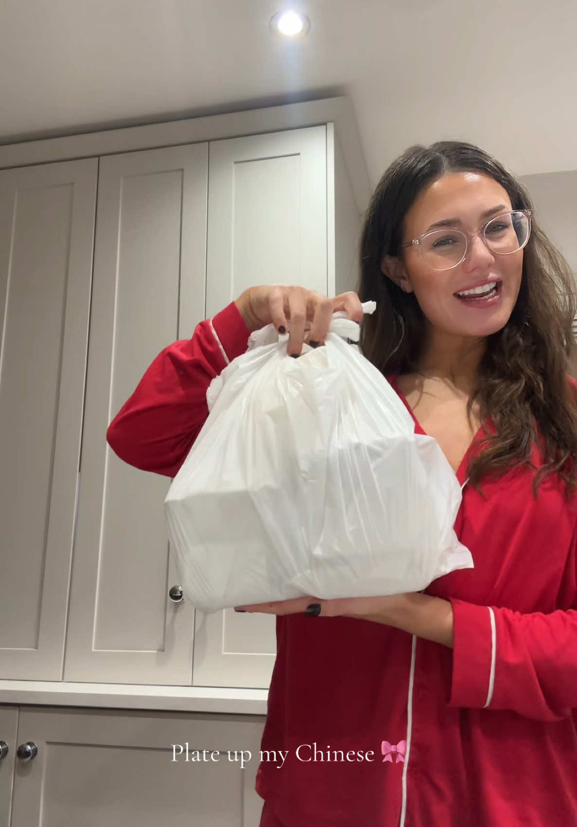 Happt saturday ♥️🎀 this was 10/10 wow!!! #plateup #chinesetakeaway #plateupwithme 