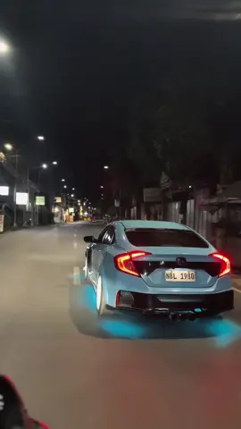 spoiler nalanggggg #fyp #civic