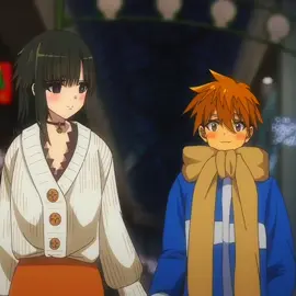 Yuki se está enamorado  💞💞 #kimiwameidosama #kimiwameidosamaepisodio10 #kimiwameidosamaanime #romace #anime ##kimiwameidosama #romace #anime 