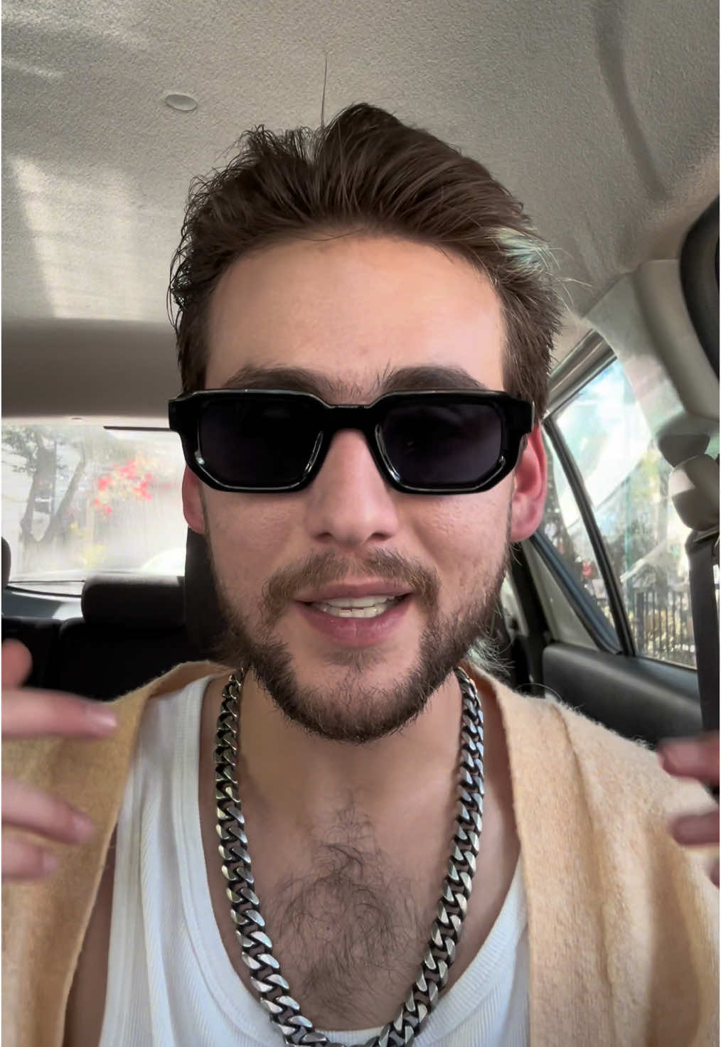 Por si no te habías enterado 🫶🏻 #parati #pablocampos #Vlog 