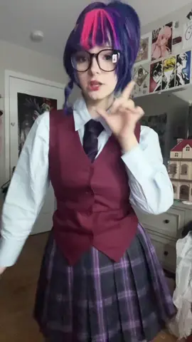 I LAVVV THIS VIDEO HELP // #tbhastromoment #mylittlepony #mylittleponycosplay #mylittleponyequestriagirls #mlp #mlpcosplay #mlpeg #equestriagirls #equestriagirlscosplay #scitwi #scitwicosplay #twilightsparkle #twilightsparklecosplay @xander @pastelscosplay @Vamps ;p @🎢 Vesper 🎢 @клен ☆ | CHROMAKOPIA 