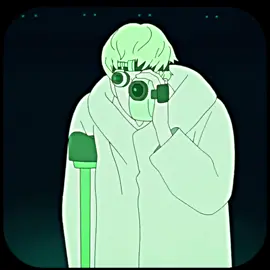 Such a cutie😭#fyp #ryo #akirafudo  #fyp #devilmancrybaby #ryoasuka #sad #akira #netflix #dmcb #answer #relatable #dog #cute #lol #tiktokshop #fypシ #edit #animetiktok #CapCut 