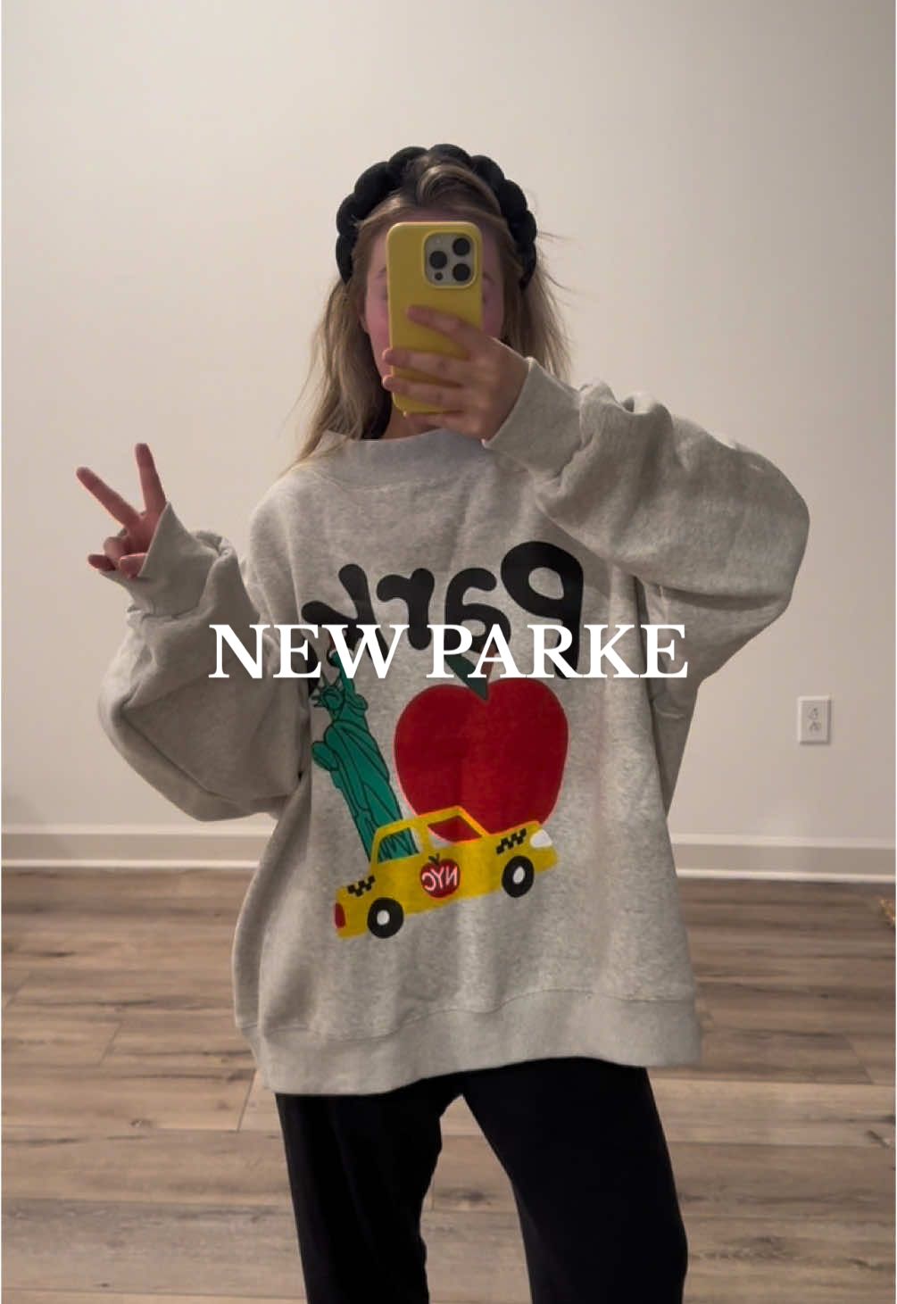 I mean omg @Parke #fyp #foru #christmas #OOTD #outfitoftheday #parke #mockneck #nyc #newyork 