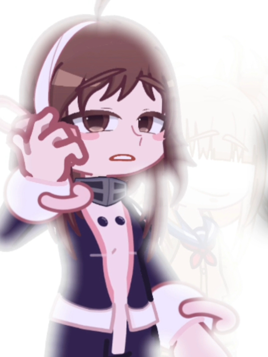 i see her in the back of my mine🥹🥹🥹#gl2 #fyp #togaxuraraka #mhaships #mha #bnha ##edit #ibispaintx ##fyppppppppppppppppppppppp #viral_video #togacho #trend #alightmotion_edit 