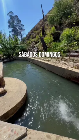 ¿Que esperas para esta experiencia unica? #Restaurante el #Criadero de #Trucha #Pocoata en #Cochabamba #Bolivia #Food #Comida #Pescado #Gastronomia #Turismo 